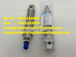 Hàng mới - xy lanh dạng tròn dsnu-25-50-p-a festo