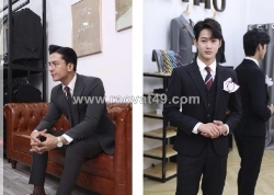 Hệ thống cửa hàng chuyên cung cấp dịch vụ thuê vest nam với đa dạng mẫu mã