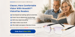 Hewelth visionflex readers usa reviews