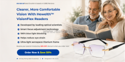 Hewelth visionflex readers usa reviews