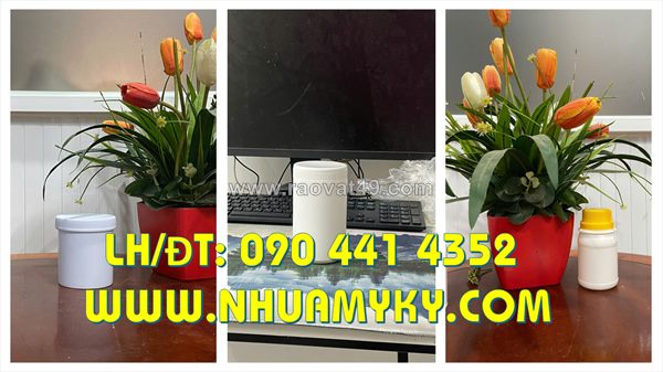 Hộp nhựa 200gr đựng bột màu, hủ nhựa 100g đựng kẹo vitamin, hủ nhựa 50g đựng màu nước