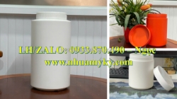 Hộp nhựa 200gr đựng socola, hủ nhựa tròn 100g đựng keo đắp mặt nạ, hủ nhựa 50g đựng dầu cù là
