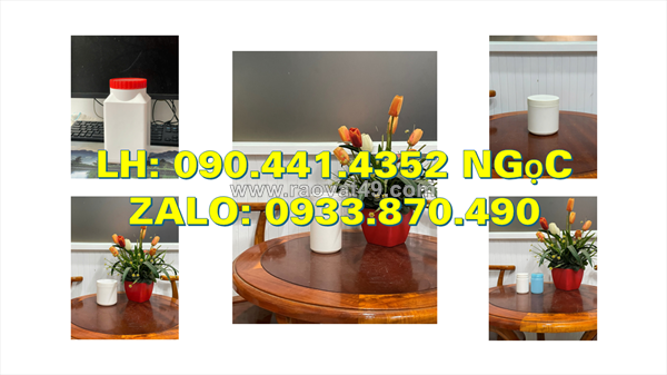 Hộp nhựa 250gr đựng cát, hủ nhựa 500g đựng thức ăn nhanh, hủ nhựa 1 ký đựng đồ ăn vặt nội địa