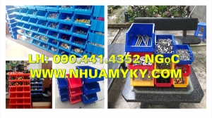 Hộp nhựa đựng đinh ốc, khay nhựa đựng kiềm, bo mạch, khay nhựa đựng tuốt nơ, đồ gia dụng