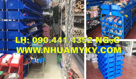 Hộp nhựa đựng đinh ốc, khay nhựa đựng kiềm, bo mạch, khay nhựa đựng tuốt nơ, đồ gia dụng