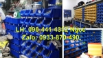 Hộp nhựa đựng linh kiện xe máy, kệ nhựa đựng dụng cụ sửa xe tay ga, khay nhựa a6 đựng đinh ốc