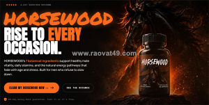 Horsewood male vitality reviews & complaints
