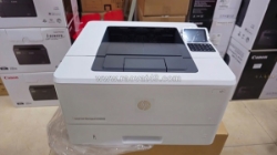 Hp laserjet managed e40040dn – máy in laser đen trắng, nhanh & ổn định!