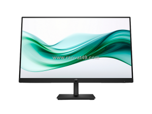 Hp s3 pro 324pf – màn hình 23.8 inch fhd cho không gian làm việc hiện đại