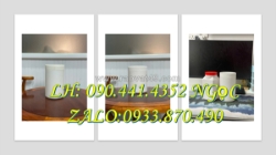 Hủ nhựa 100g đựng ớt khô, hủ nhựa 200gr đựng nước sốt tiện lợi, hủ nhựa 500g đựng thức ăn sáng