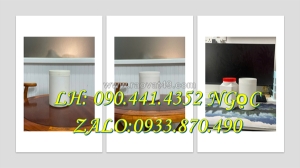 Hủ nhựa 100g đựng ớt khô, hủ nhựa 200gr đựng nước sốt tiện lợi, hủ nhựa 500g đựng thức ăn sáng