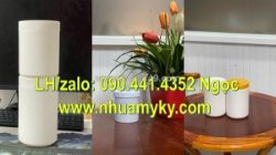 Hủ nhựa 200gr đựng trà khô, hủ nhựa 500g đựng trà thảo mộc, hủ nhựa 1 ký đựng bữa sáng nhanh
