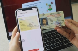 Hướng dẫn chi tiết thủ tục đổi giấy phép lái xe năm 2026