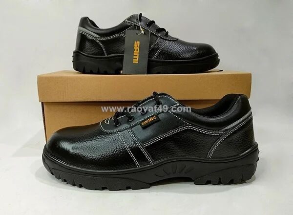 Hướng dẫn chọn giày bảo hộ giá rẻ an toàn