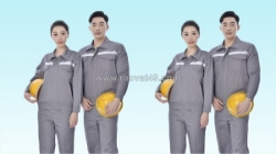 Hướng dẫn chọn quần áo bảo hộ chất lượng