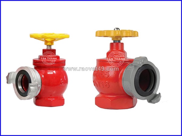 Hướng dẫn lắp đặt van chữa cháy đúng kỹ thuật và những lỗi cần tránh