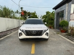 Hyundai tucson 2022 – 2.0 tiêu chuẩn