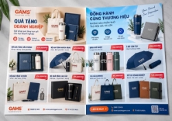 In tờ rơi tờ gấp decal tem nhãn các loại tại tân phú hcm