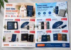 In tờ rơi tờ gấp decal tem nhãn các loại tại tân phú hcm