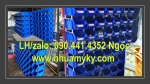 Kệ nhựa đựng bút viết văn phòng phẩm, khay nhựa đựng linh kiện sắc nhọn, hộp nhựa a6 đựng đinh ốc vít