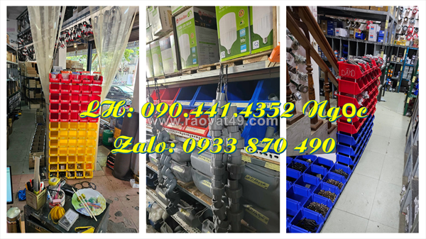 Kệ nhựa đựng dụng cụ sửa điện thoại, khay nhựa đựng linh kiện tivi, khay nhựa đựng linh kiện laptop