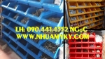 Kệ nhựa đựng dụng cụ y tế, khay nhựa đựng dụng cụ phẩu thuật, khay đựng dụng cụ chế biến