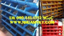 Kệ nhựa đựng dụng cụ y tế, khay nhựa đựng dụng cụ phẩu thuật, khay đựng dụng cụ chế biến