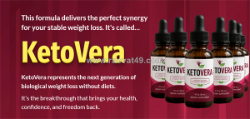 Ketovera weight loss support reviews