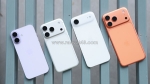Khám phá toàn bộ dòng iphone 17 series để chọn đúng phiên bản phù hợp