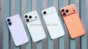 Khám phá toàn bộ dòng iphone 17 series để chọn đúng phiên bản phù hợp