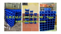 Khay đựng bo mạch điện tử, khay nhựa đựng dụng cụ làm vườn, khay nhựa đựng dụng cụ mỹ thuật