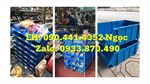 Khay nhựa a5 đựng dụng cụ, kệ nhựa đựng linh kiện, khay nhựa đựng phụ tùng xe ô tô
