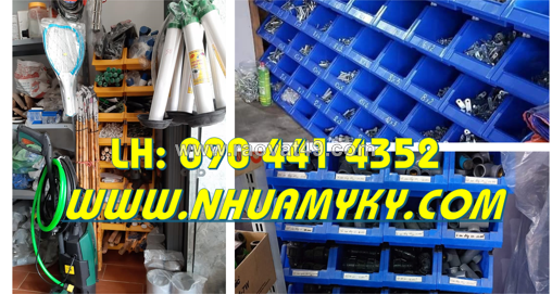 Khay nhựa a5 đựng phụ tùng, khay nhựa a6 đựng đinh ốc, khay nhựa a8 đựng ngũ kim ốc vít