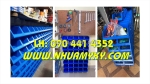 Khay nhựa đựng dụng cụ sữa chữa ống nước, khay nhựa đựng ốc vít li ti, khay nhựa đựng bo mạch