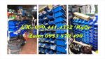 Khay nhựa đựng dụng cụ xe ô tô, khay nhựa a6 đựng kiềm, dụng cụ đo, dụng cụ xe gắn máy