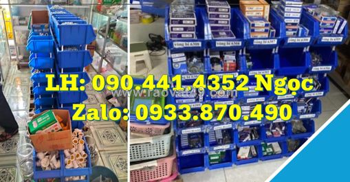 Khay nhựa đựng thiết bị xây dựng, khay nhựa đựng máy rà, khay nhựa đựng dụng cụ chịu lực