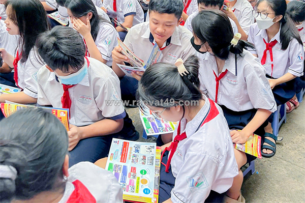Khóa học online khoa học tự nhiên 6-9 và luyện thi chuyên lý bài bản