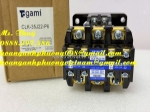 Khởi động từ togami clk-35j22-p6 - cty hoàng anh phương