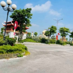 Khu đô thị homie star