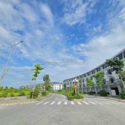 Khu đô thị homie star ấm diện