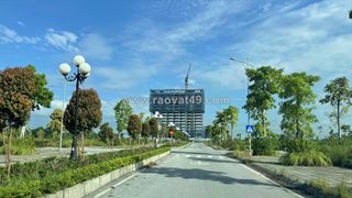 Khu đô thị homie star thái nguyên
