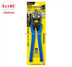 Kìm ép cos chụp ce8 tsunoda tph-8