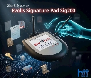 Ký điện tử sig200 st-ce1075-2-uevl