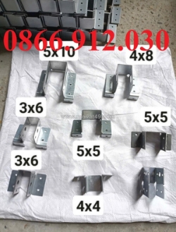 Lắp ghép nhà tiền chế nhanh hơn với bát u lắp ghép chuyên dụng