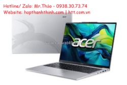 Laptop acer aspire lite 16 gen 2 al16-52p-572a – màn hình 16 inch fhd+ siêu rộng, hiệu năng core i5 thế hệ mới