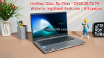 Laptop asus expertbook p1 p1403cva-c5h16-50w – hiệu năng vượt trội, bền bỉ chuẩn doanh nghiệp