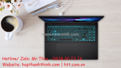 Laptop asus gaming v16 v3607vj-tk9w – đẳng cấp chiến game, đồ họa mượt mà với màn hình 16 inch