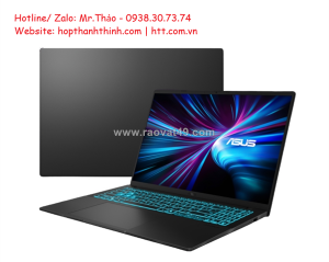 Laptop asus gaming v16 v3607vj-tk9w - hiệu năng vượt trội, đa năng cho game thủ và đồ họa