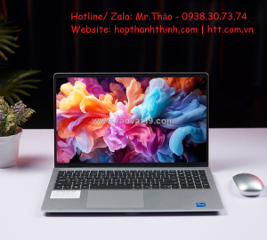 Laptop dell 15 dc15250 dc5i7748w1 – cấu hình core i7 đỉnh cao, thiết kế bạc sang trọng cho văn phòng