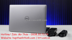 Laptop dell inspiron 5441 71069158 – siêu phẩm vỏ nhôm, sức mạnh snapdragon x ai đột phá